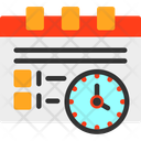 پیش‌نمایش فایل work-schedule-11650483 از پک کار از راه دور