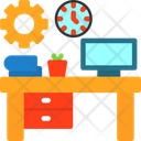 پیش‌نمایش فایل workspace-organization-11650485 از پک کار از راه دور