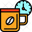 پیش‌نمایش فایل break-time-11650255 از پک کار از راه دور