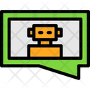 پیش‌نمایش فایل chatbot-11650158 از پک کار از راه دور