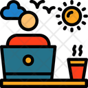 پیش‌نمایش فایل digital-nomad-11650168 از پک کار از راه دور
