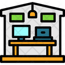 پیش‌نمایش فایل home-office-setup-11650176 از پک کار از راه دور