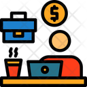 پیش‌نمایش فایل remote-work-benefits-11650205 از پک کار از راه دور