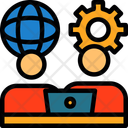 پیش‌نمایش فایل remote-work-communication-11650208 از پک کار از راه دور