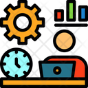 پیش‌نمایش فایل remote-work-efficiency-11650211 از پک کار از راه دور
