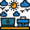 پیش‌نمایش فایل remote-work-freedom-11650213 از پک کار از راه دور