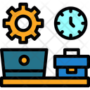 پیش‌نمایش فایل remote-work-productivity-11650222 از پک کار از راه دور