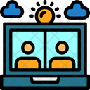 پیش‌نمایش فایل remote-work-technology-11650229 از پک کار از راه دور