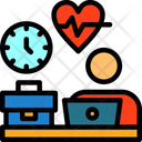 پیش‌نمایش فایل remote-work-wellness-11650232 از پک کار از راه دور