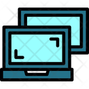 پیش‌نمایش فایل screen-sharing-11650234 از پک کار از راه دور