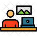 پیش‌نمایش فایل telecommuting-11650238 از پک کار از راه دور
