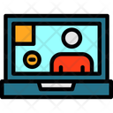پیش‌نمایش فایل video-call-11650242 از پک کار از راه دور