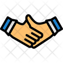 پیش‌نمایش فایل virtual-handshake-11650244 از پک کار از راه دور