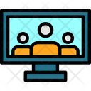 پیش‌نمایش فایل virtual-meeting-11650245 از پک کار از راه دور