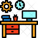 پیش‌نمایش فایل workspace-organization-11650254 از پک کار از راه دور