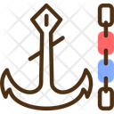 پیش‌نمایش فایل anchor-chain-11649773 از پک دریانوردی