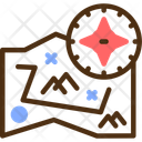 پیش‌نمایش فایل nautical-map-11649718 از پک دریانوردی