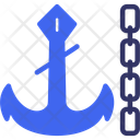 پیش‌نمایش فایل anchor-chain-11649251 از پک دریانوردی