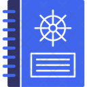 پیش‌نمایش فایل captain-s-logbook-11649160 از پک دریانوردی