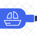 پیش‌نمایش فایل ship-in-a-bottle-11649226 از پک دریانوردی