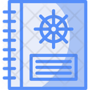 پیش‌نمایش فایل captain-s-logbook-11649032 از پک دریانوردی