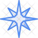پیش‌نمایش فایل compass-rose-11649037 از پک دریانوردی