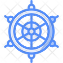 پیش‌نمایش فایل ship-s-wheel-11649103 از پک دریانوردی