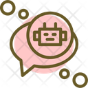 پیش‌نمایش فایل chatbot-11638471 از پک گفتگو