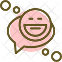 پیش‌نمایش فایل emoticon-11638492 از پک گفتگو
