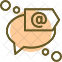 پیش‌نمایش فایل mention-or-tag-11638498 از پک گفتگو