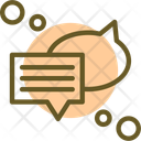 پیش‌نمایش فایل speech-bubble-style-11638453 از پک گفتگو