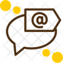 پیش‌نمایش فایل mention-or-tag-11638359 از پک گفتگو
