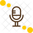 پیش‌نمایش فایل microphone-11638369 از پک گفتگو