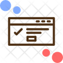پیش‌نمایش فایل dialog-box-success-11638244 از پک گفتگو