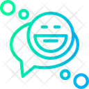 پیش‌نمایش فایل emoticon-11638136 از پک گفتگو