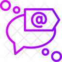 پیش‌نمایش فایل mention-or-tag-11638142 از پک گفتگو
