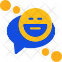 پیش‌نمایش فایل emoticon-11637924 از پک گفتگو