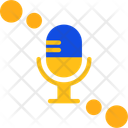 پیش‌نمایش فایل microphone-11637942 از پک گفتگو