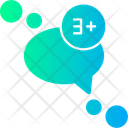 پیش‌نمایش فایل message-unread-11637841 از پک گفتگو