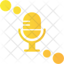 پیش‌نمایش فایل microphone-11637843 از پک گفتگو