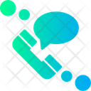 پیش‌نمایش فایل phone-conversation-11637849 از پک گفتگو