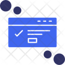 پیش‌نمایش فایل dialog-box-success-11637719 از پک گفتگو