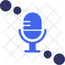 پیش‌نمایش فایل microphone-11637742 از پک گفتگو