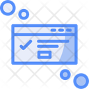 پیش‌نمایش فایل dialog-box-success-11637619 از پک گفتگو
