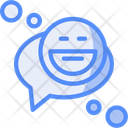 پیش‌نمایش فایل emoticon-11637624 از پک گفتگو