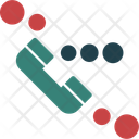 پیش‌نمایش فایل call-in-progress-11637497 از پک گفتگو
