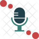پیش‌نمایش فایل microphone-11637543 از پک گفتگو