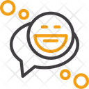 پیش‌نمایش فایل emoticon-11637420 از پک گفتگو