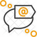 پیش‌نمایش فایل mention-or-tag-11637426 از پک گفتگو