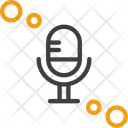 پیش‌نمایش فایل microphone-11637438 از پک گفتگو